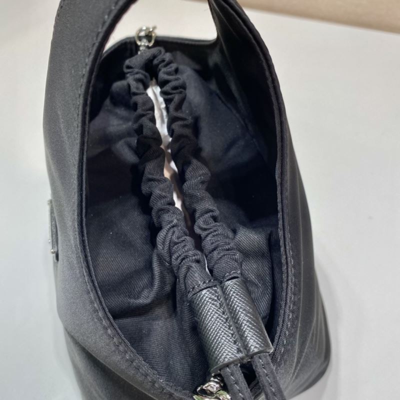 Pra*a bucket bags